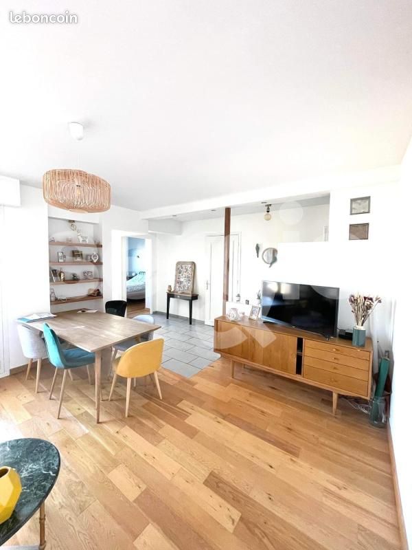 Appartement 2 pièces 52 m² · à Arras · 52 m² · 585 €/mois