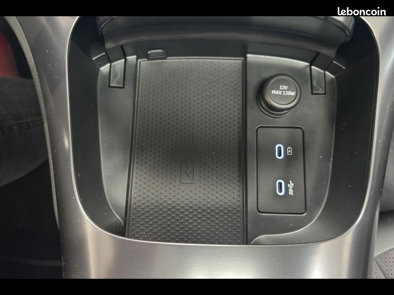 Smart #1 428ch 66kWh Brabus 4x4 (image 23)