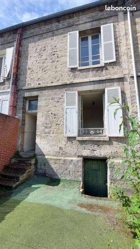 Maison 4 pièces 70 m² · à Creil · 70 m² · 171 900 €