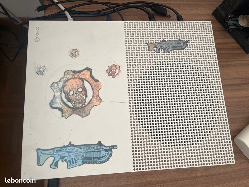 Xbox one s (image 3)