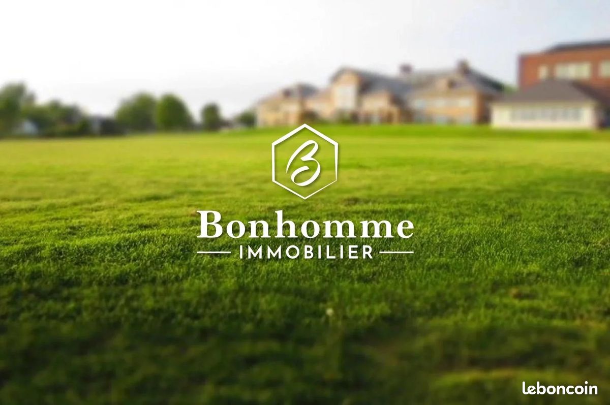 Terrain 2437 m² · à La Brède · 2 437 m² · 176 000 €