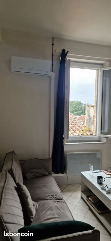 Appartement 3 pièces 75 m² · à Fronton · 75 m² · 680 €/mois