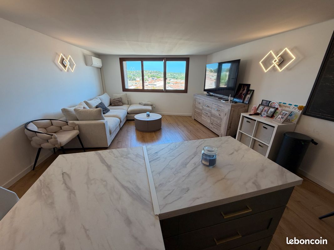 Maison 4 pièces 90 m² · à Cazouls-lès-Béziers · 90 m² · 750 €/mois