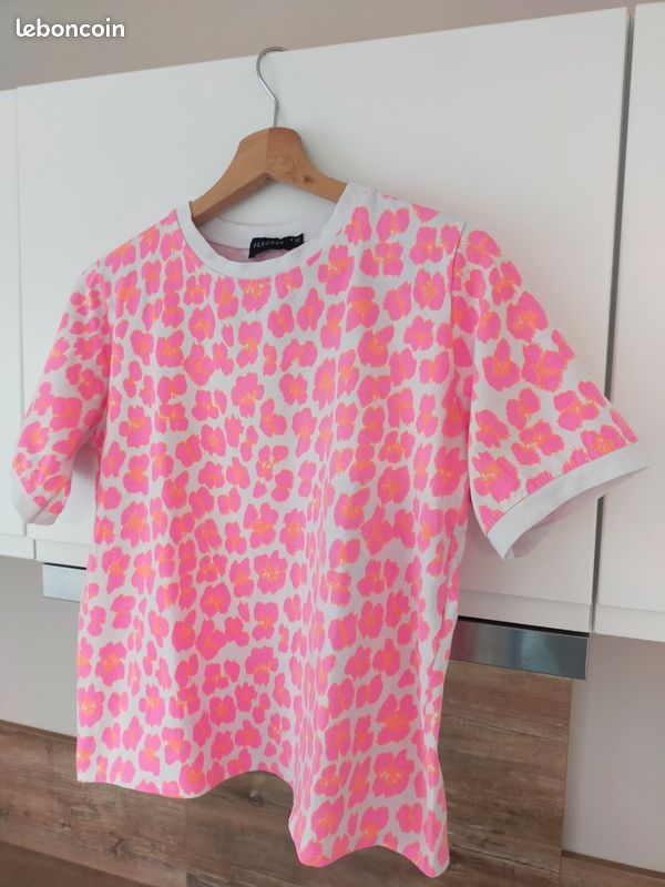 Tee-shirt femme Pescara (image 3)