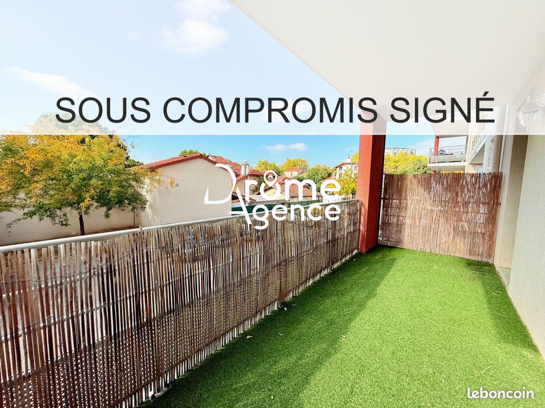 Appartement 2 pièces 57 m² · à Valence · 57 m² · 130 000 €