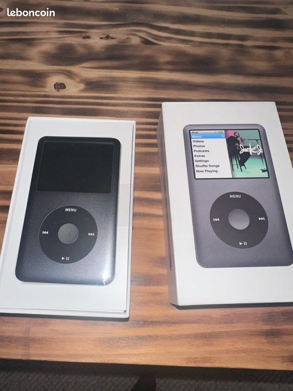 Collection Apple iPod (image 6)