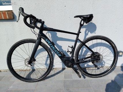 Vélo Gravel Specialized Creo SL E5 Comp (image 2)