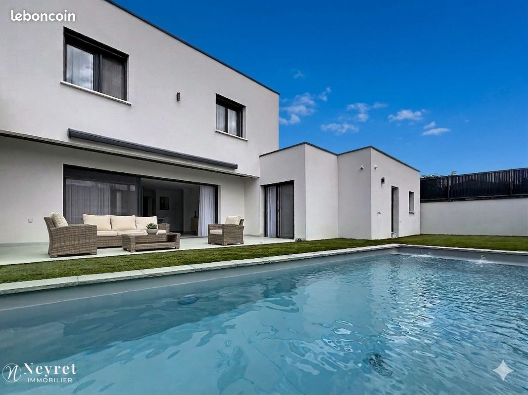 Maison 5 pièces 150 m² · à Gleizé · 150 m² · 599 000 €
