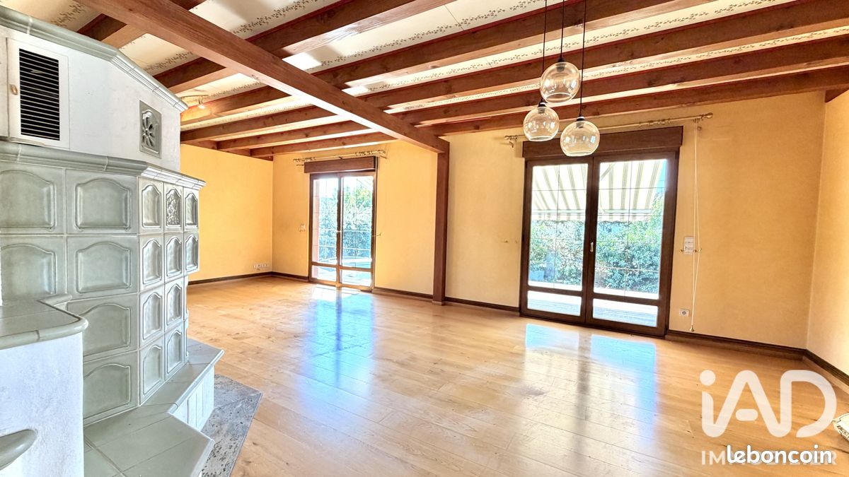 Maison 6 pièces 176 m² (image 4)