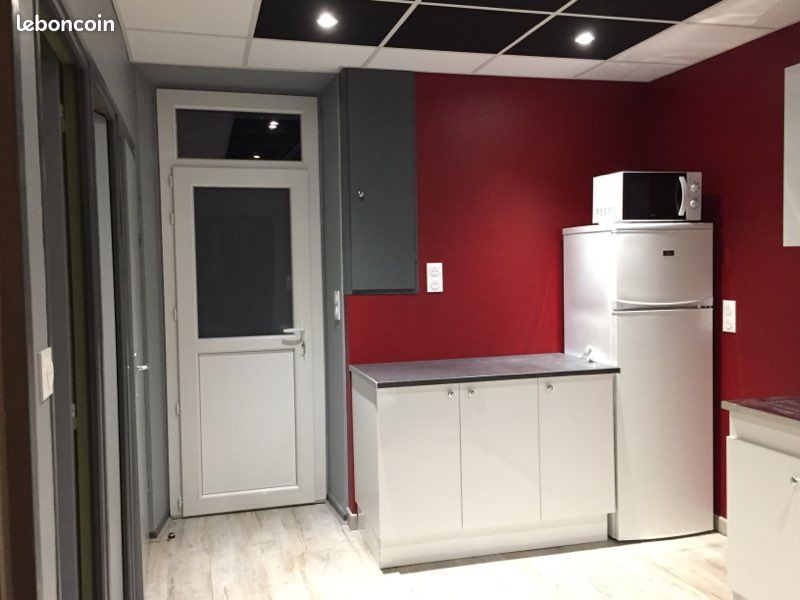 Appartement 2 pièces 38 m² · à Souvigny · 38,3 m² · 451 €/mois