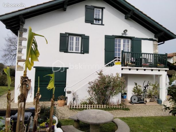Ferme 8 pièces 130 m²