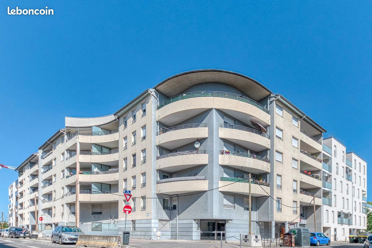 Appartement 3 pièces 71 m² · à Villeurbanne · 71 m² · 226 000 €
