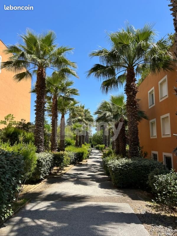 Appartement 3 pièces 51 m² · à Cavalaire-sur-Mer · 51 m² · 328 000 €