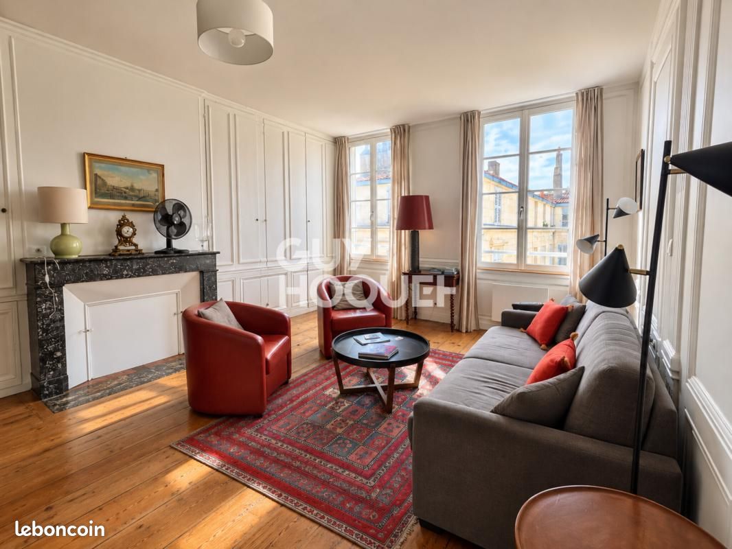 Appartement 2 pièces 67 m² · à La Rochelle · 67 m² · 357 000 €