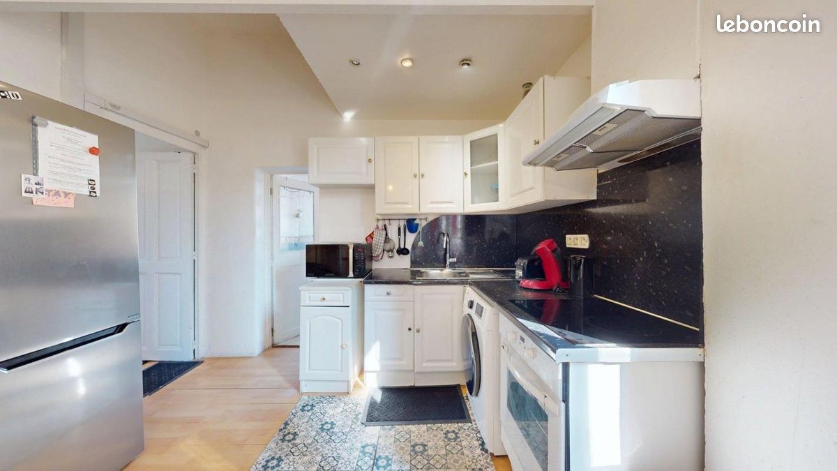 Appartement 4 pièces 51 m² · à Avignon · 51 m² · 1 140 €/mois