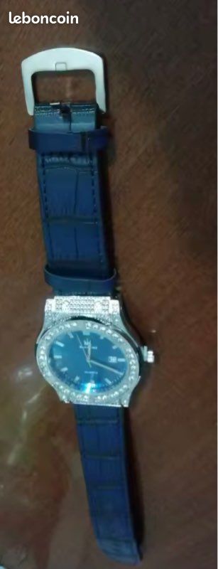 Montre style luxe (image 5)