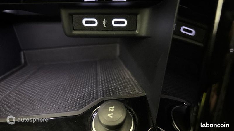 Volkswagen T-Roc 2.0 TDI 150ch R-Line DSG7 (image 30)