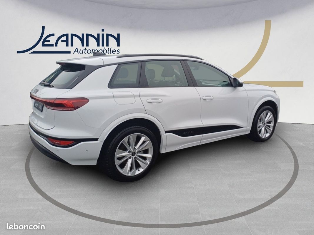 AUDI Q6 e-tron 306 ch 100 kWh performance Design (image 5)