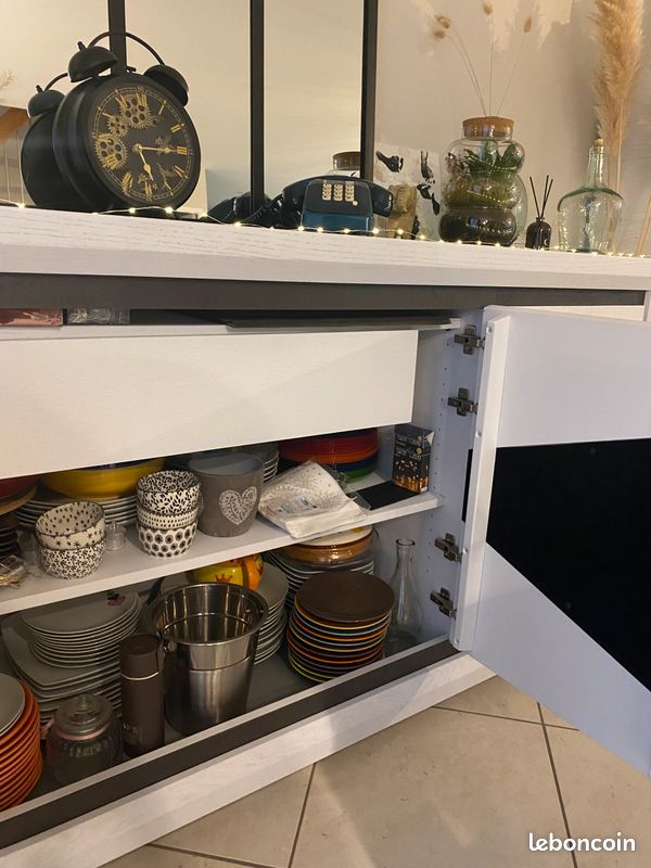Buffet Mobilier de france (image 6)