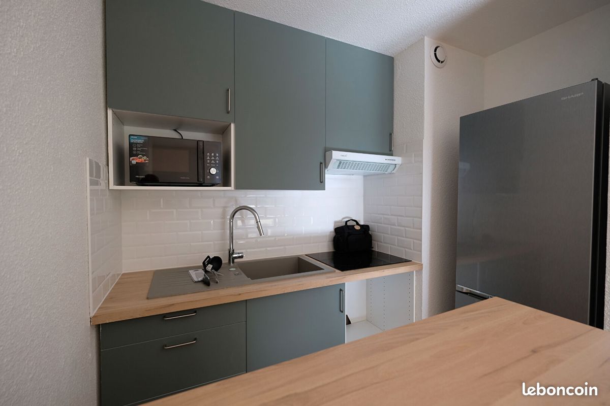 Appartement a louer blagnac - 3 pièce(s) - 60 m2 - Surfyn