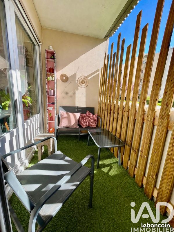 Appartement 3 pièces 66 m² · à Éragny · 66 m² · 175 000 €