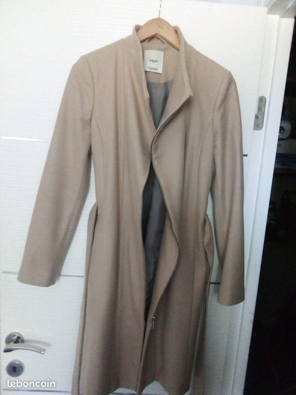 Manteau femme (image 1)