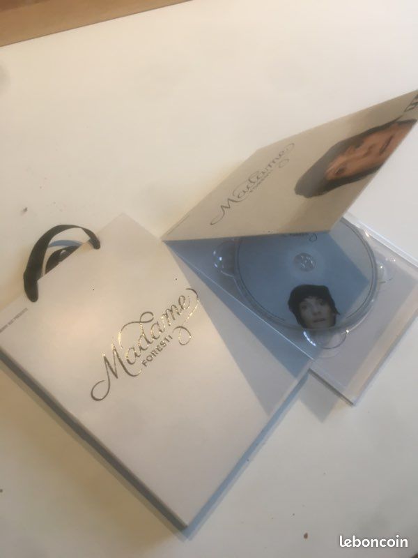 Florence foresti coffret (image 1)