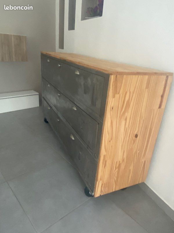 Buffet contemporain (image 2)