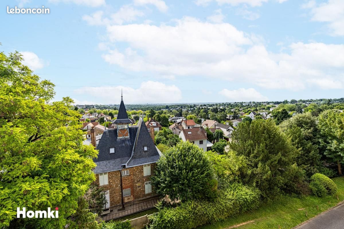 Appartement 3 pièces 67 m² · à Châtenay-Malabry · 67 m² · 290 000 €