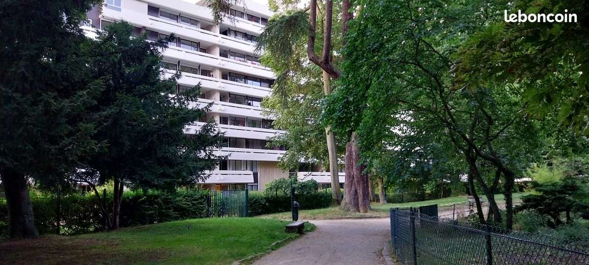 Appartement 1 pièce 35 m² · à Franconville · 35 m² · 795 €