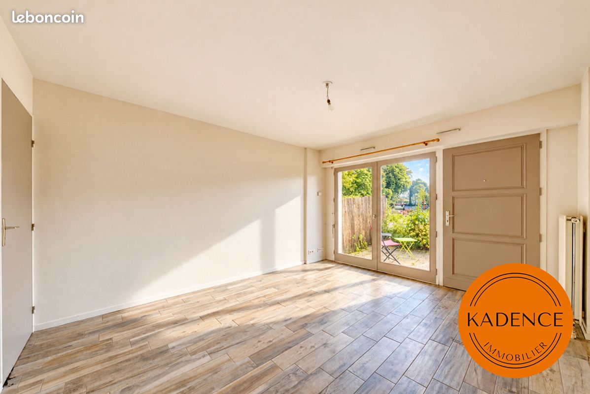 Appartement 1 pièce 23 m² · à Rennes · 23 m² · 101 500 €
