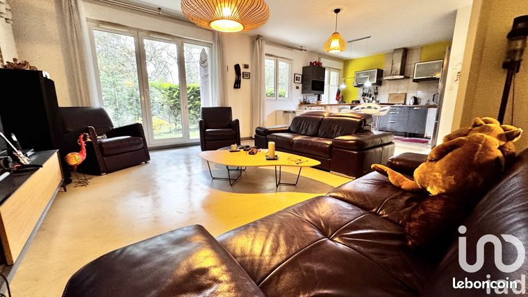 Appartement 4 pièces 78 m²