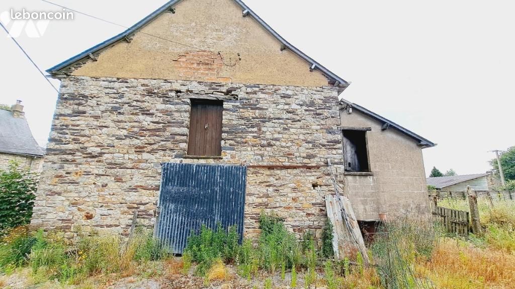 Maison 2 pièces 50 m² (image 3)