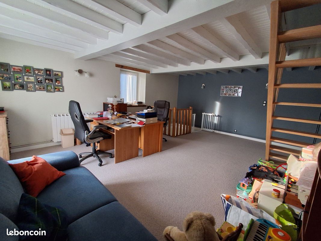 Maison 6 pièces (image 5)