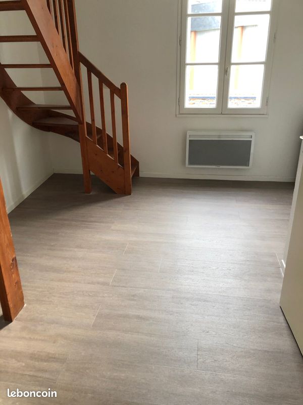 Appartement 2 pièces 27 m² · à Rennes · 27 m² · 665 €/mois