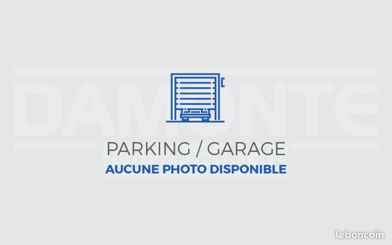 Garage/box Troyes · 60 €