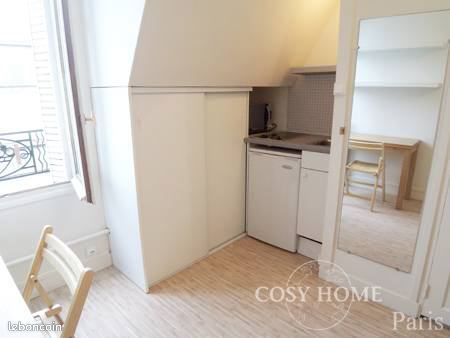Appartement a louer neuilly-sur-seine - 1 pièce(s) - 8 m2 - Surfyn