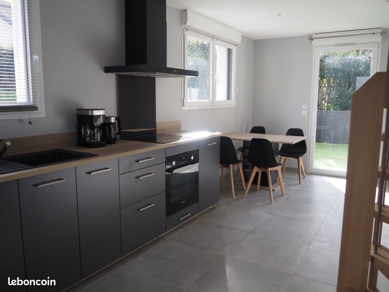 Appartement 2 pièces 45 m² · à Annecy · 45 m² · 1 060 €/mois