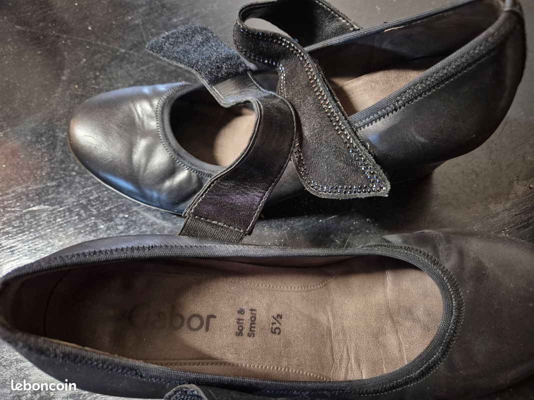 Chaussures femme (image 4)