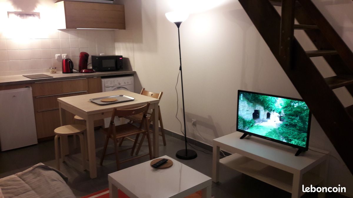 Appartement 1 pièce 23 m² · à La Valette-du-Var · 23 m² · 690 €/mois