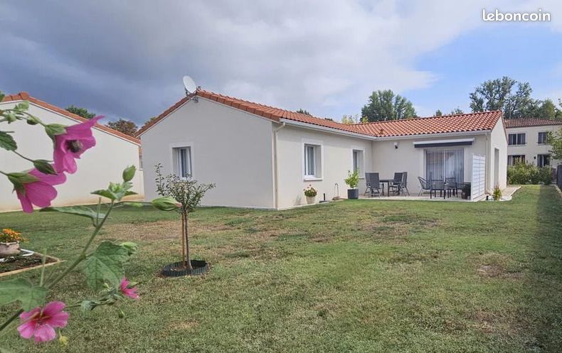 Maison 4 pièces 90 m² · à La Chapelle-Aubareil · 90 m² · 148 000 €