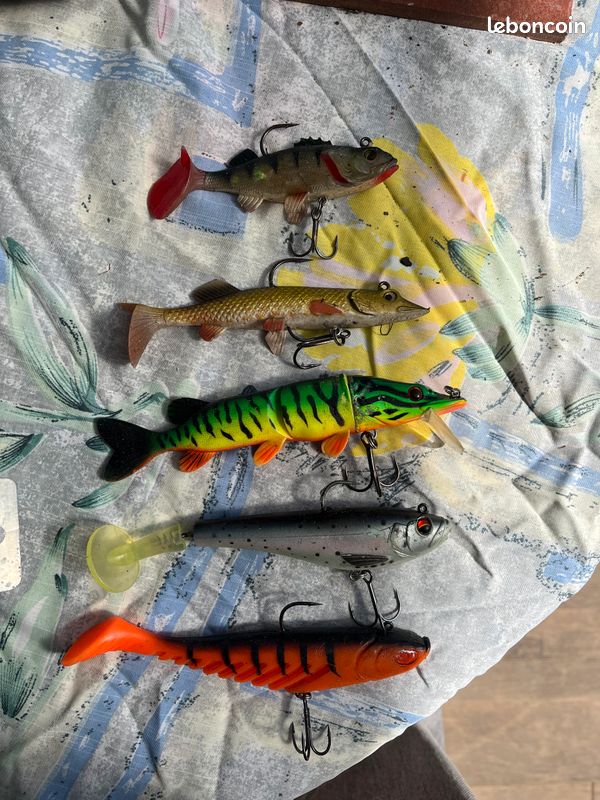 Leurre Crankbait Flottant Jackall D-Bill Shad 55 SR, Coloris Muddy Chart Fish, 55mm, Neuf