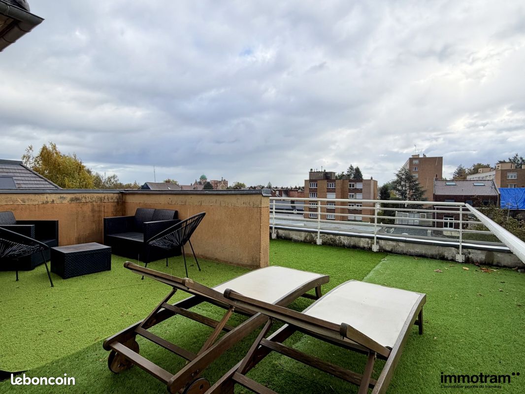 Appartement 2 pièces 42 m² · à Lille · 42 m² · 249 000 €