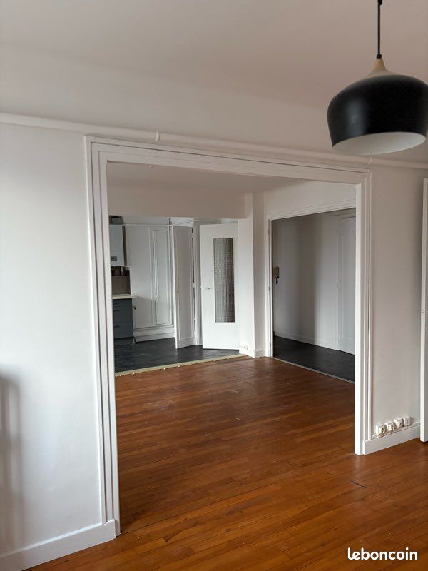 Appartement 3 pièces 72 m² · à Valence · 72 m² · 800 €/mois