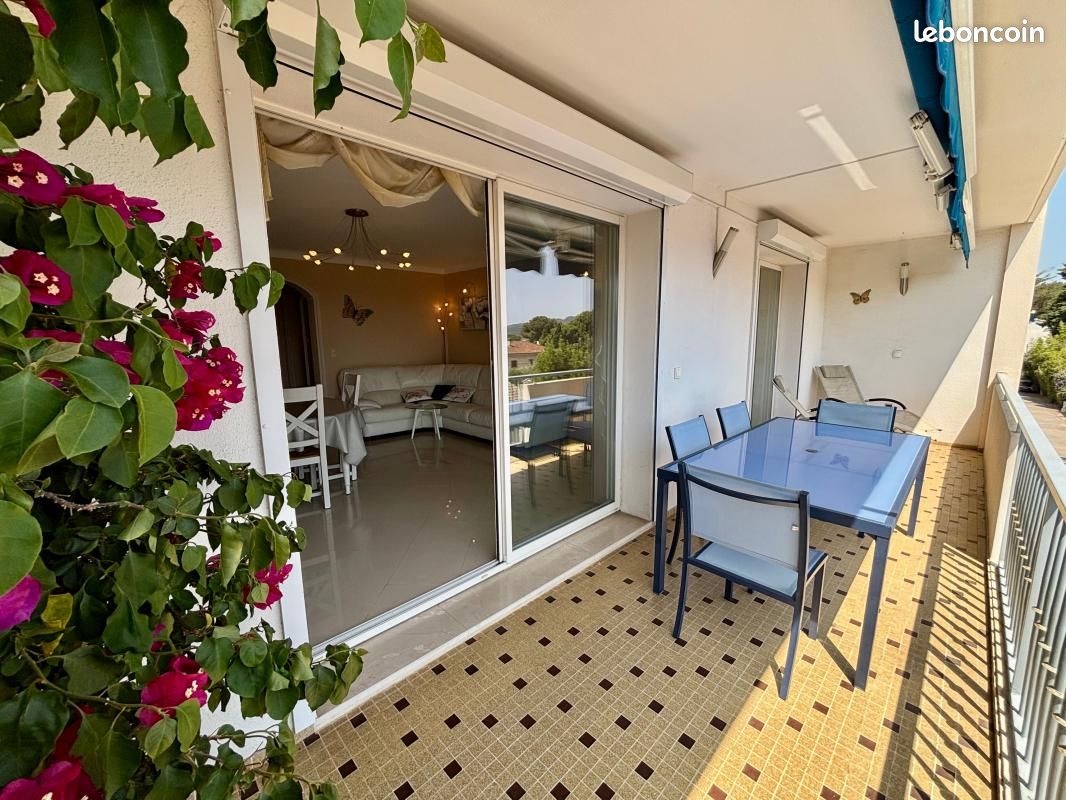 Appartement 3 pièces 83 m² · à La Seyne-sur-Mer · 83 m² · 370 000 €