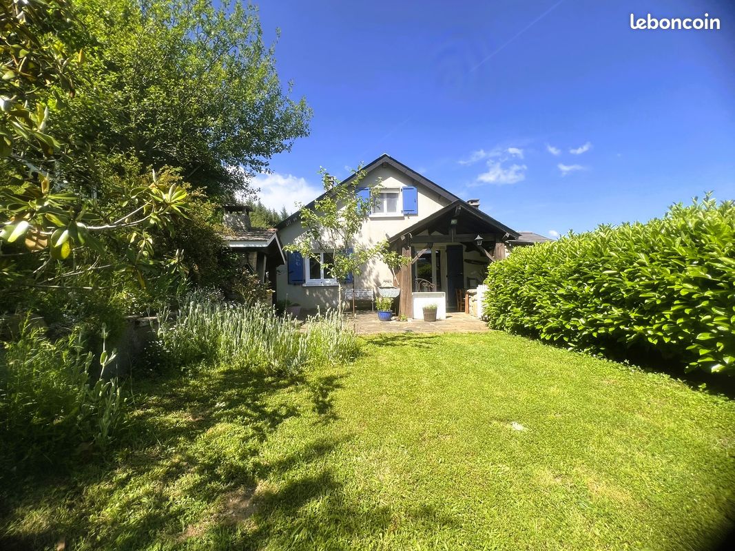Maison 5 pièces 90 m² · à La Salvetat-sur-Agout · 90 m² · 235 000 €