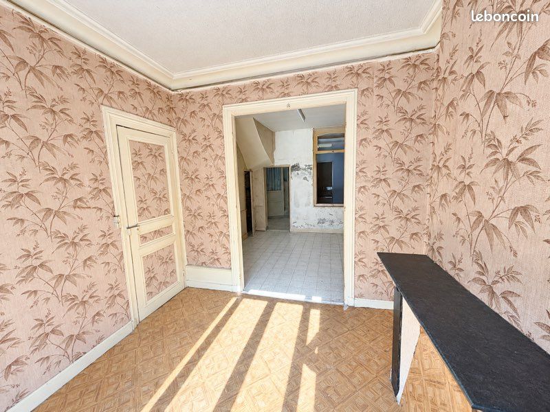 Maison 4 pièces 80 m² · à Amiens · 80 m² · 109 990 €