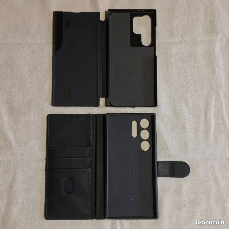 Téléphone samsung galaxy s 24 ultra avec galaxy buds live (image 17)