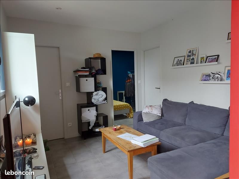 Maison 4 pièces 55 m² · à Jonzac · 55 m² · 149 800 €