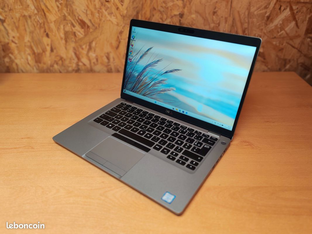 Dell Latitude 5410 i5 10210U - Laptop Hải Phòng - Chuyên phân phối
